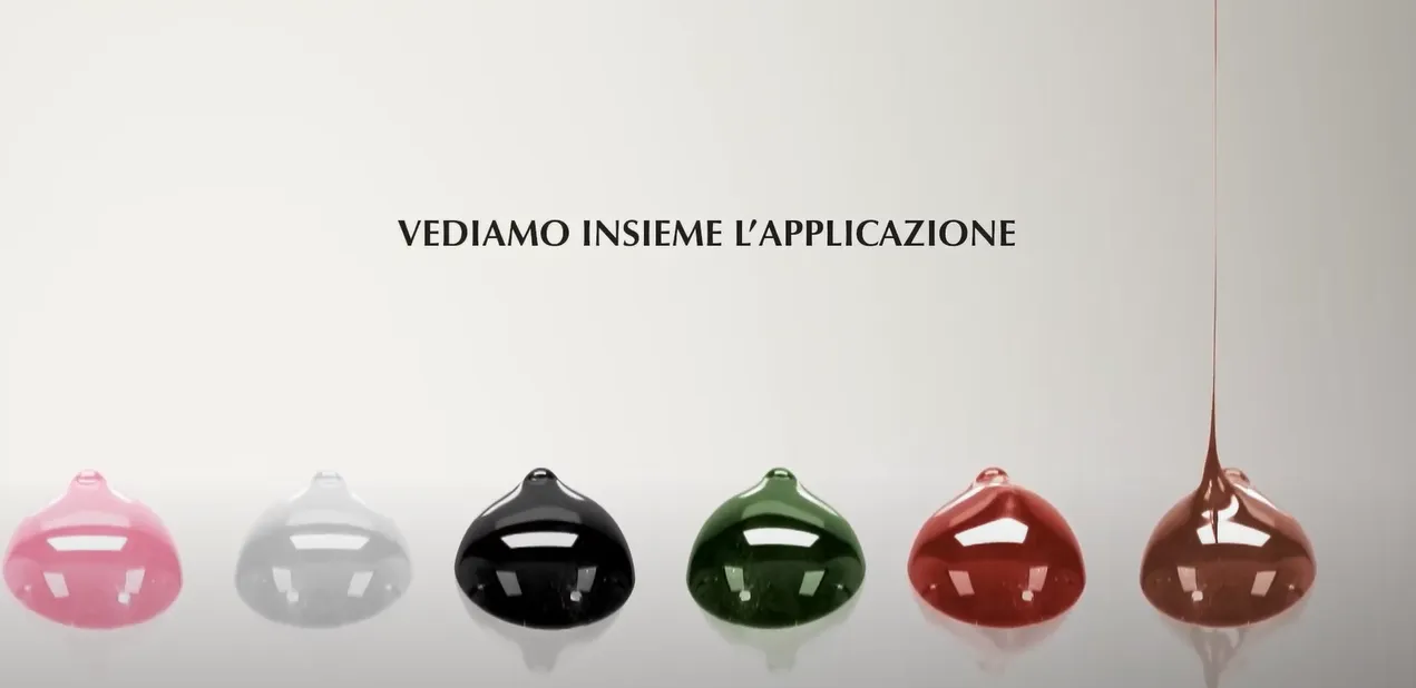 Nail System Pro Video Metodica