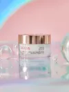 La crema uniformante viso di Becos.